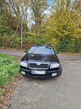 Skoda Octavia 2.0 TDI TÜV neu/ Service neu - Skoda Octavia aus 2008 mit Diesel-Antrieb