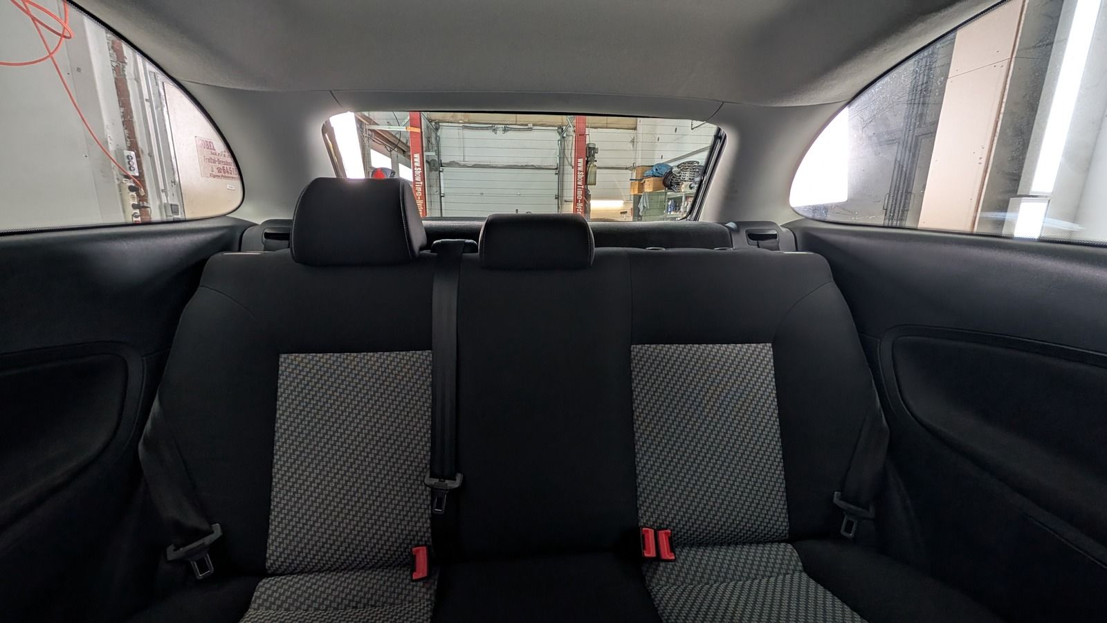 Fahrzeugabbildung SEAT Ibiza 1.4 16V * Klimaaut. * Tempomat * HU 04.27