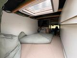 Mercedes-Benz Sprinter 516 CDI - Wohnmobil Selbstausbau - Heckgarage Wohnwagen