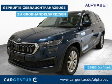 Skoda Kodiaq - 1