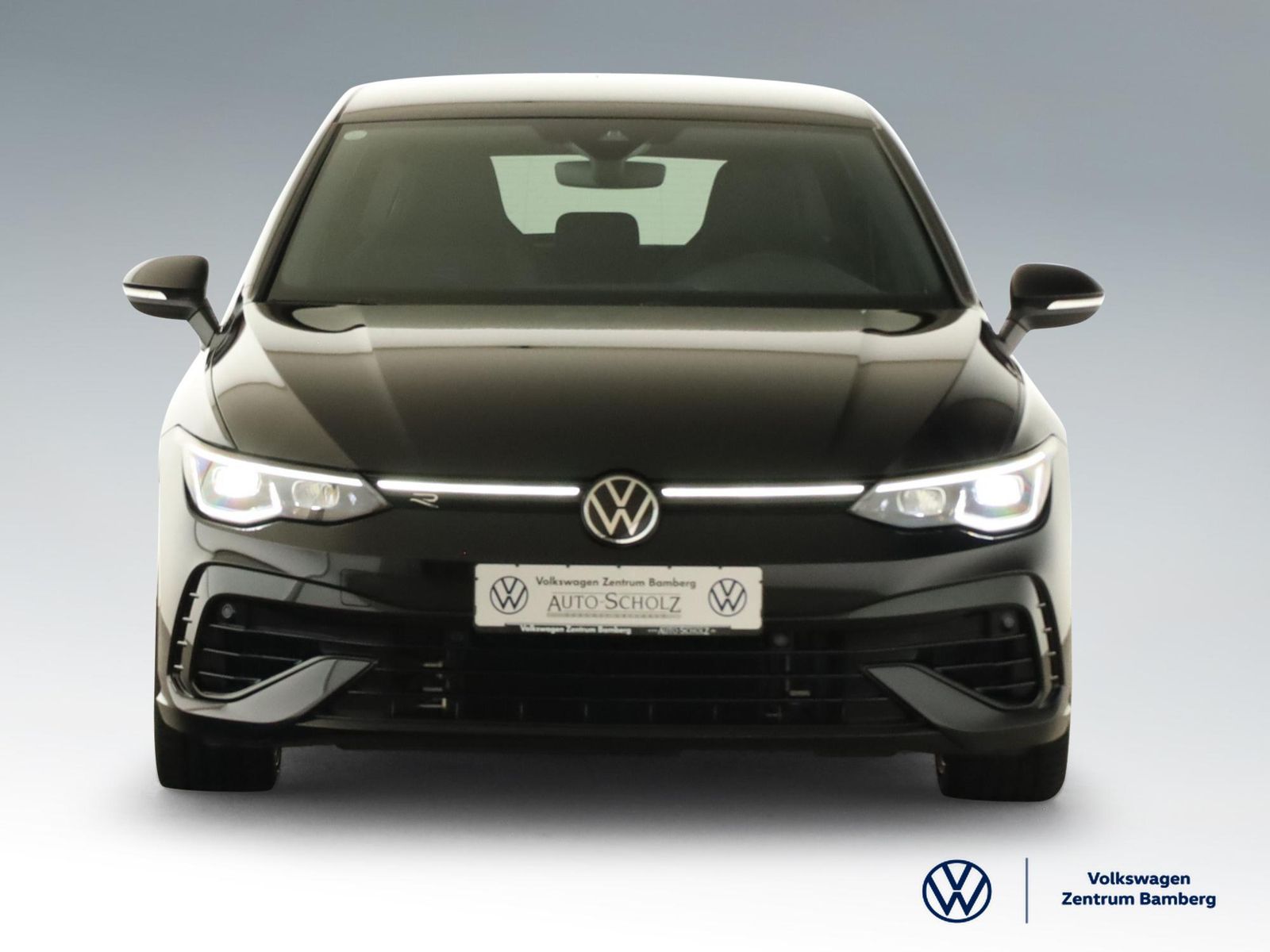 Volkswagen Golf VIII 2.0 TSI R Performance NAV ACC LED AKRA foto 2