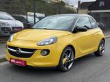 Opel Adam Slam Sondermodell BVB TÜV NEU  1HAND - Opel Adam in Essen