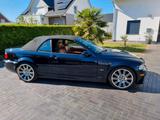 BMW M3 in einem  Top Zustand - gebrauchte BMW M3 aus dem Jahr 2005