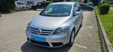 Volkswagen Golf*Plus*V*1.6*DSG*1.Hand*Scheckheft*Rentner*