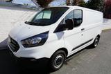 Ford Transit Custom Kasten 260 L1 Startup - Ford Transit 260