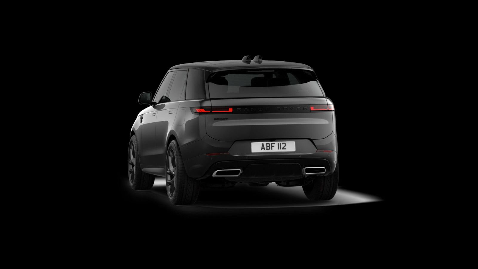 Fahrzeugabbildung Land Rover Range Rover Sport 3.0 P460e PHEV DYNAMIC SE