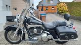 Harley-Davidson Road King - HARLEY-DAVIDSON 2002 ROAD KING