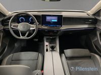 Volkswagen Passat - Vorschau Bild 12