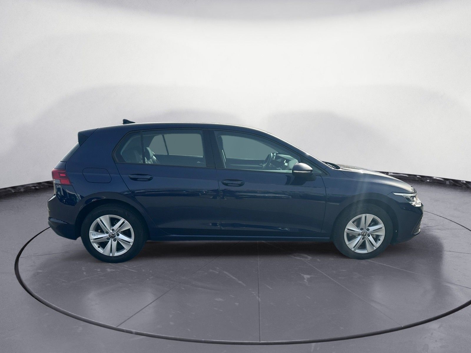 Volkswagen Golf - Bild 6