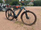 Scott eRide AXIS 20 BOSCH 75Nm - Scott E-Bikes