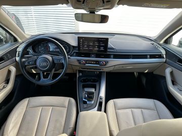Audi A4 - 7