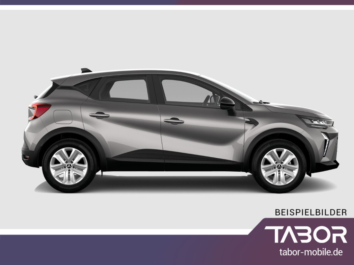 Mitsubishi ASX - Bild 3