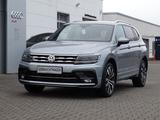 Volkswagen Tiguan Allspace 2.0 TDI DSG R Line 4Motion - Volkswagen Tiguan Allspace in Dresden