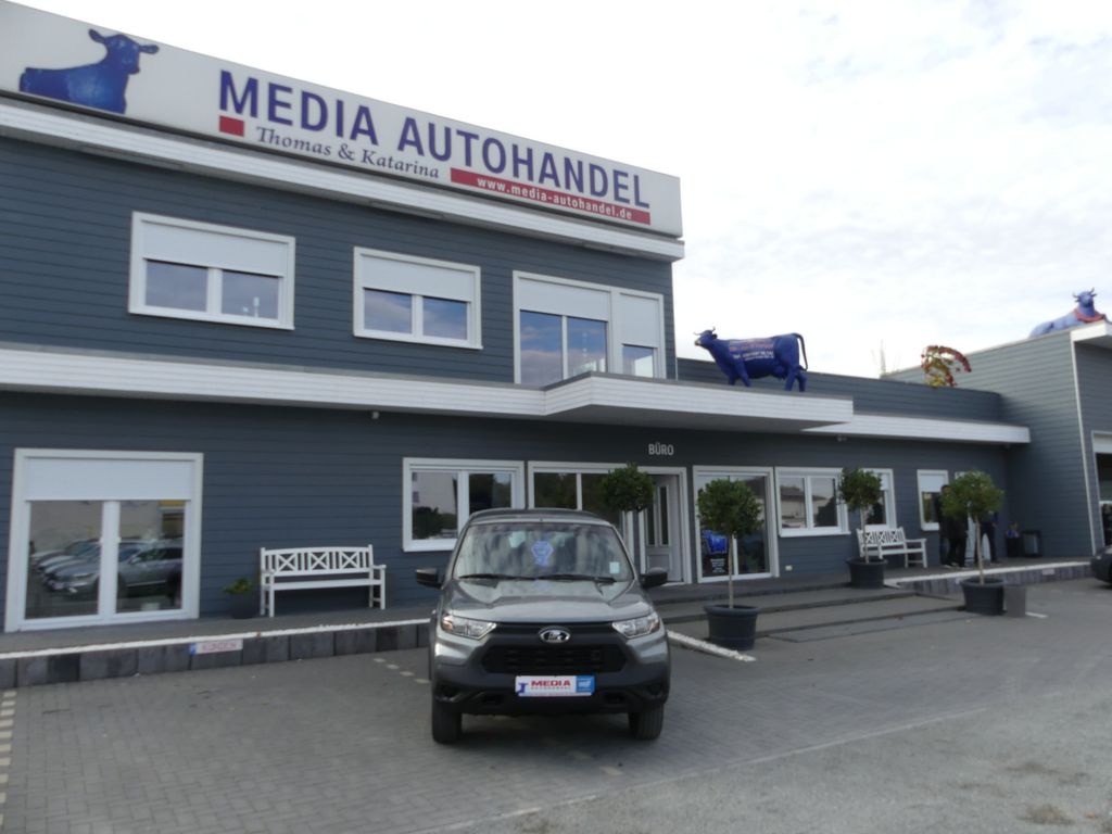 Image of Lada Niva