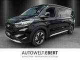 Ford Nugget Camper 320L2 ACC 360°Kamera LED PDCv+h - Ford Tourneo