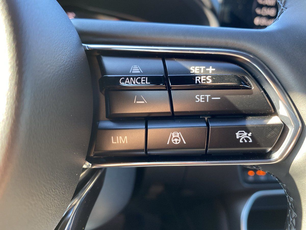 Mazda CX-80 - Bild 33