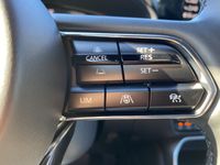 Mazda CX-80 - Vorschau Bild 33