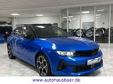 Opel Astra L Lim. 5-trg. Ultimate*Massage*PANO*360*K - Opel Astra mit Benzin-Antrieb: Automatik