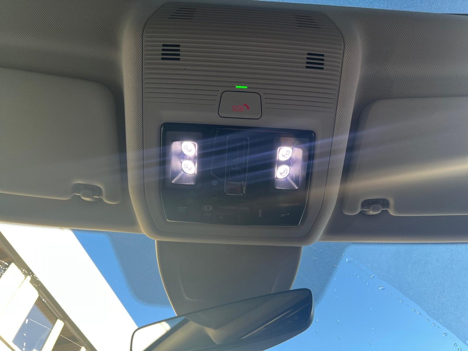 Volkswagen Golf Life *AHK*PANO*SHZ*FACELIFT*LED*APP CONNECT, миниатюра 21