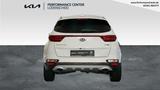 Kia Sportage 2.0D AT AWD GT-Line  Tech Standheizung - Kia Sportage in Hagen