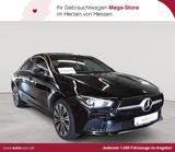 Mercedes-Benz CLA 250e 8G-Progressive MBUX Sound BusiP - gebrauchte Mercedes-Benz CLA 250 aus dem Jahr 2023