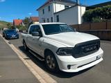 Dodge RAM 1500 SLT Crew Cab Carplay TÜV NEU - Dodge Gebrauchtwagen von 2013