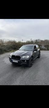 BMW X5 E70 2007 M57 // 3l DIESEL // 235ps ... - BMW M5: Ps