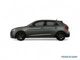 Audi A1 Sportback S line 25% Sondernachlass - mit Benzin-Antrieb: Ambiente-Beleuchtung, Kleinwagen, mit Klimaanlage