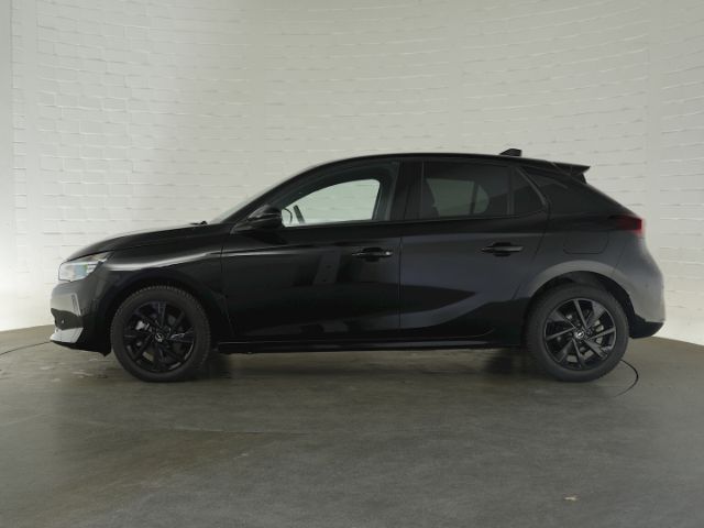 Corsa F FACELIFT GS+LED+NAVI+RÜCKFAHRKAMERA+SITZ