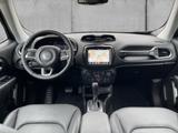 Jeep Renegade Limited Mild-Hybrid FWD PDC+KAMERA+CARP - gebrauchte Jeep Renegade aus dem Jahr 2024