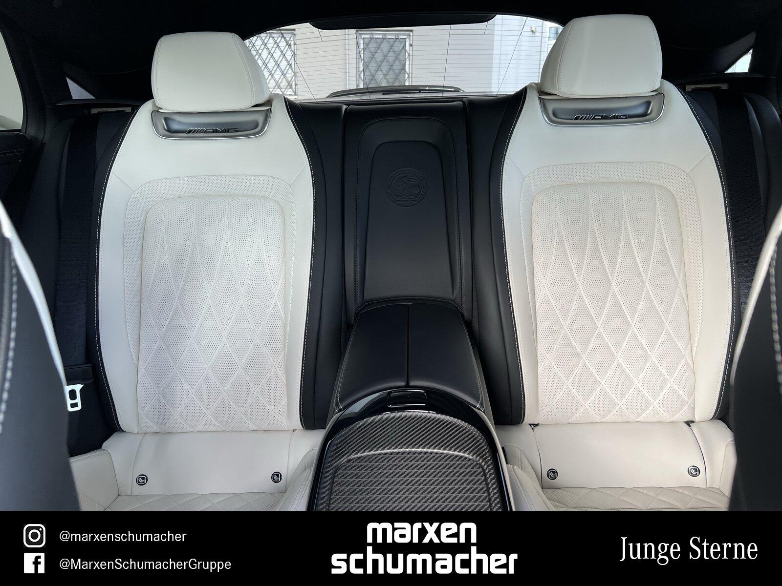 Mercedes-Benz AMG GT 63 S E PERF 1OF1+MANUFAKTUR+Carbon+HighCl