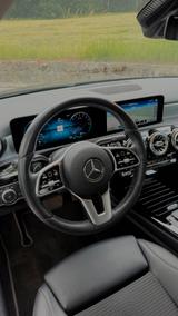 Mercedes-Benz e/ Garantie / Aut. /KEYLESS/LED/CAM/DISTR. - mit Hybrid-Antrieb: Garantie