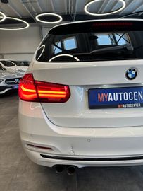 BMW 330 Touring *Sport Line*Navi*Bi Xenon*
