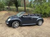 Volkswagen New Beetle 2.0 Cabriolet mit TÜV