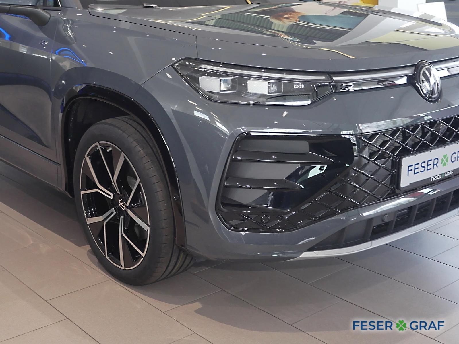 Volkswagen Tayron - Bild 16