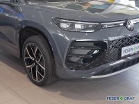 Volkswagen Tayron - Vorschau Bild 16