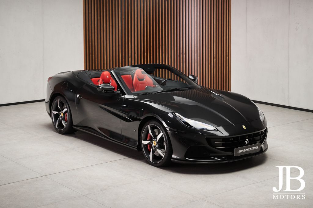 Image of Ferrari Portofino