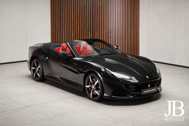 Ferrari Portofino M Carbon LED JBL Surround Magneride