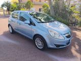 Opel Corsa 1.3 CDTI 75CV ecoFLEX F.AP. 5 porte C - Opel Corsa aus 2008: Ecoflex