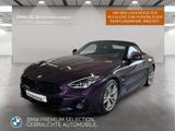 BMW Z4 sDrive30i Harman/K LiveCockpitProf Head-Up - BMW Z4 in Hagen
