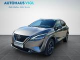 Nissan Qashqai 1.3 DIG-T Tekna+ -Automatik, Leder, Head - Nissan Qashqai Jahreswagen: Tekna