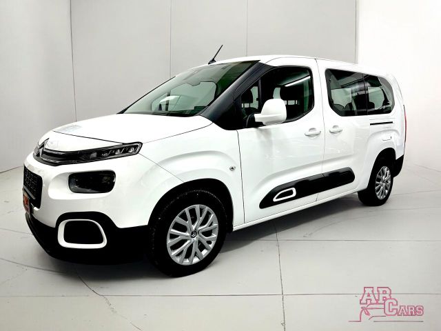 Citroën Citroen Berlingo 7 POSTI