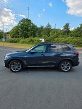 BMW X5 xDrive30d xLine/Harman/StHz/8Reifen/PANO/AHK - BMW X5 in Hagen