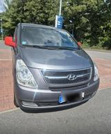 Hyundai  h1 - gebrauchte Hyundai H-1 aus dem Jahr 2011