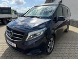 Mercedes-Benz V-200/220/250  Marco Polo 360°/Leder/SHZ - Mercedes-Benz 200 mit Diesel-Antrieb: Van, Automatik