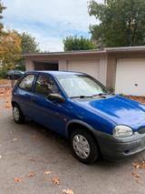Opel Corsa B | TÜV neu 02/27 | nur 68.800K... - Opel Corsa aus 2000: B
