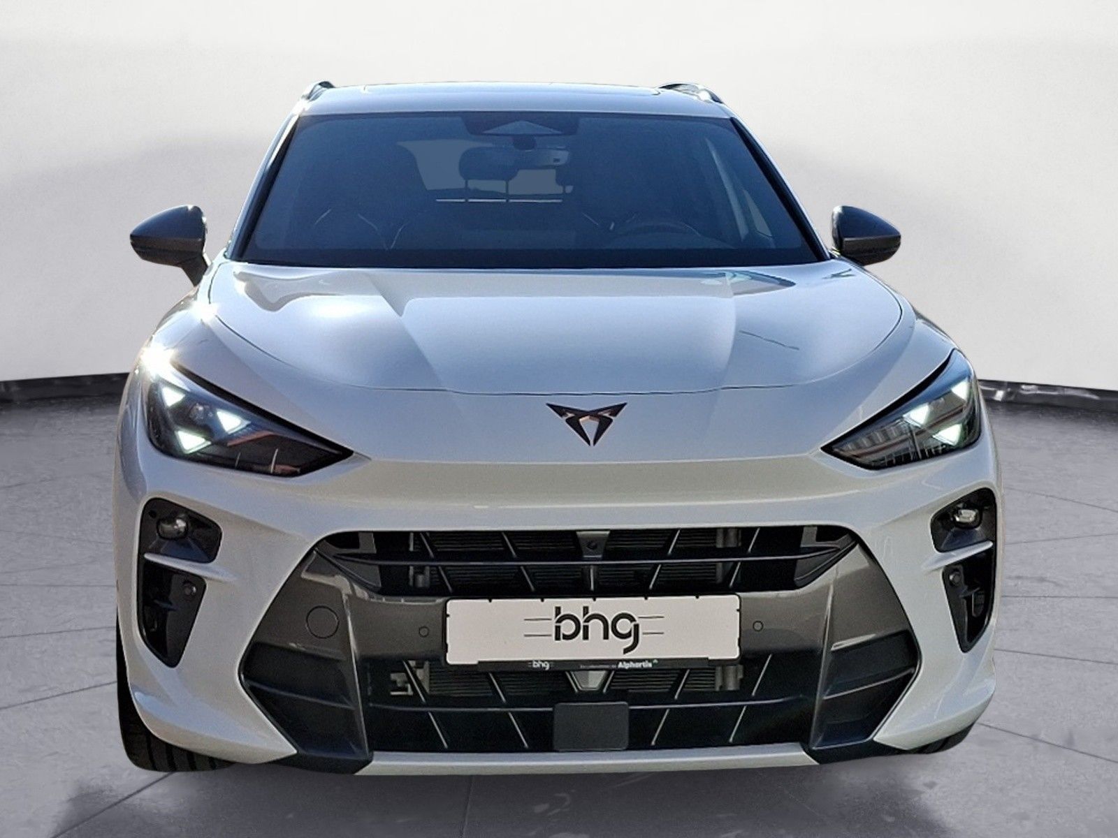 Cupra Terramar 1.5 e-HYBRID 6-Gang-DSG imagem 2