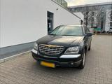 Chrysler 2006 Chrysler Pacifica 100.000km - Chrysler Pacifica aus 2006