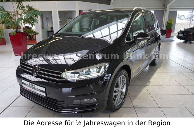 Volkswagen Touran Highline 1.5 TSI DSG*7Sitzer*Navi*ACC*LED