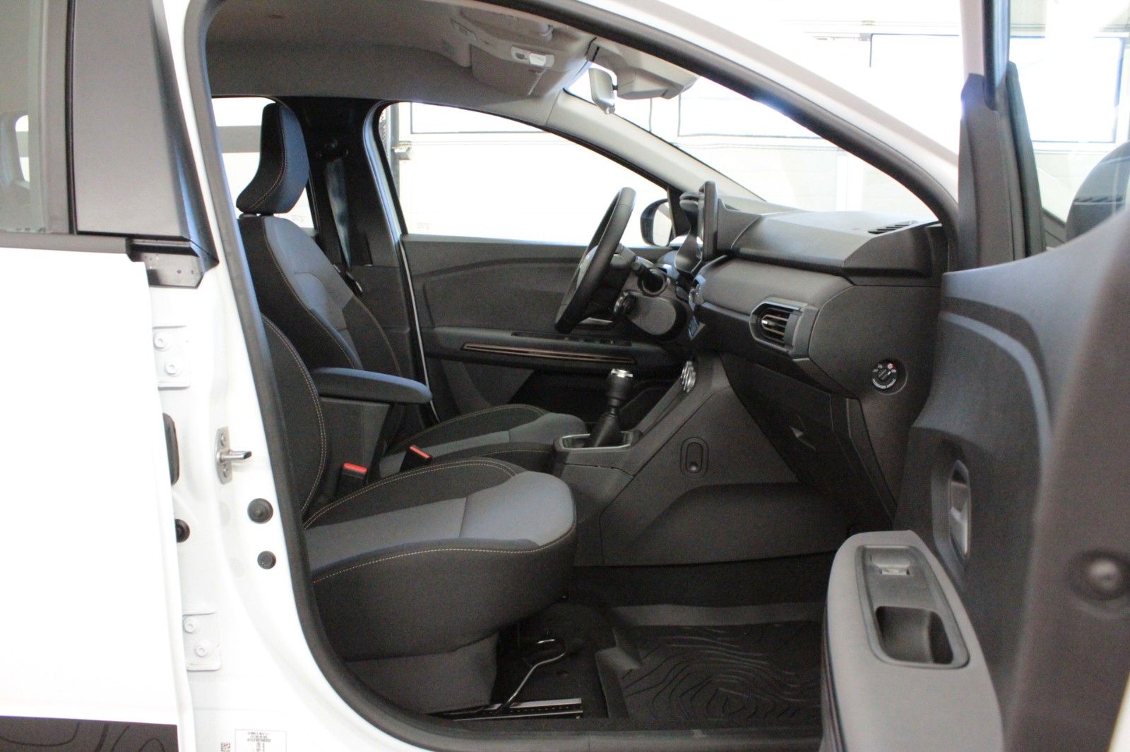 Fahrzeugabbildung Dacia Sandero Eco-G 100 Stepway Extreme+